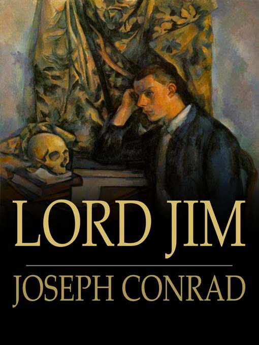 Title details for Lord Jim by Joseph Conrad - Wait list